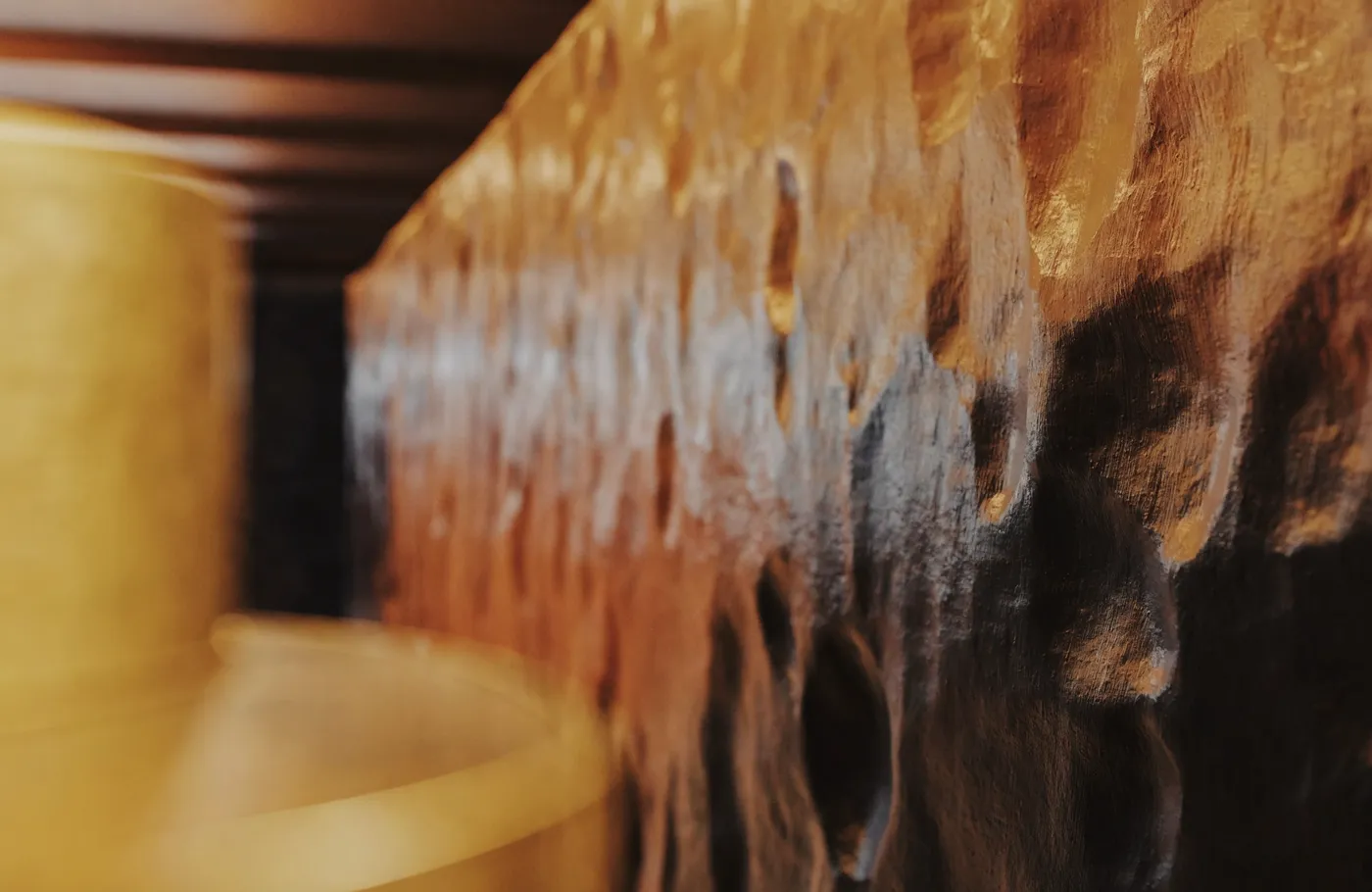 Raum- & Wandgestaltung