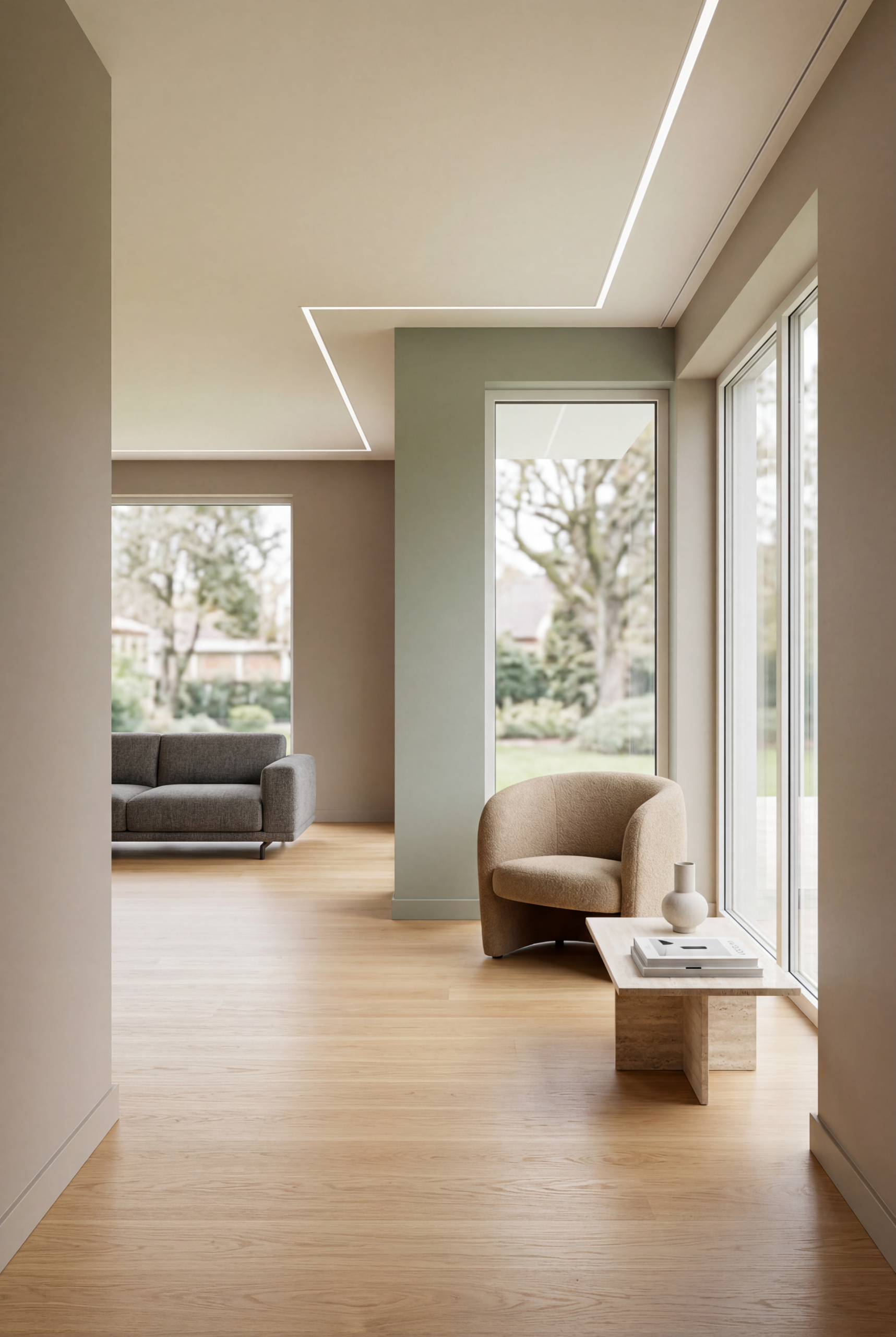 Planung & Angebot